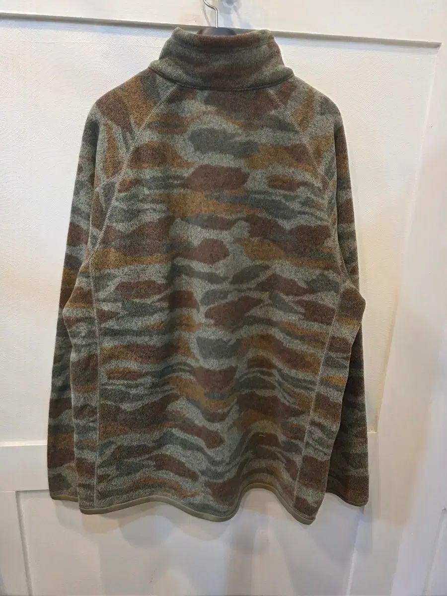 ジッパー ベータ