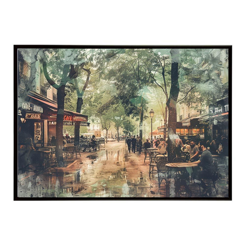 B1サイズ（約73x103cm）】【lh-poster-8975】【フレーム付き