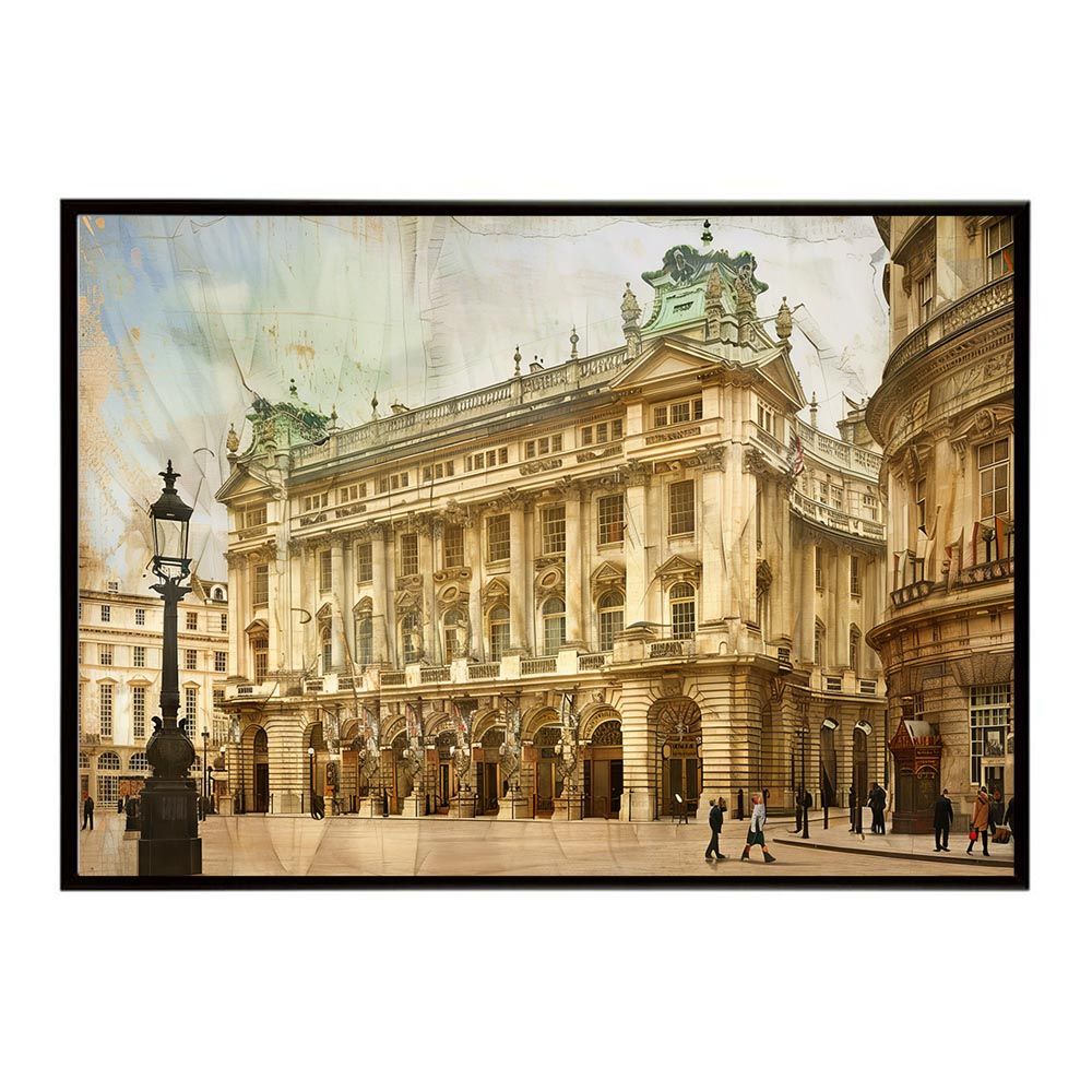 B2サイズ（約51x73cm）】【lh-poster-8978】【フレーム付き