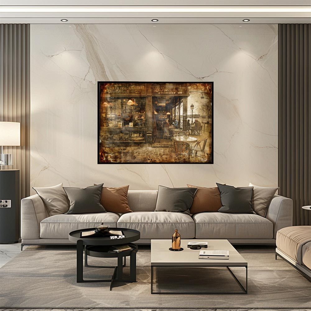 B2サイズ（約51x73cm）】【lh-poster-8979】【フレーム付き