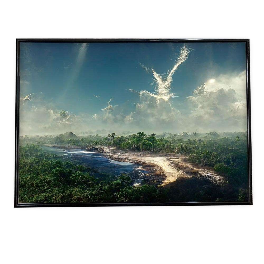 デュベティカ コーデュラ ポケット 長袖シャツ (新品) 50 100