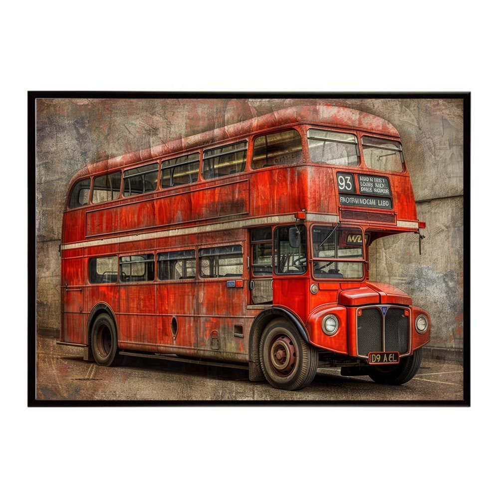 B3サイズ（約36x51cm）】【lh-poster-8982】【フレーム付き