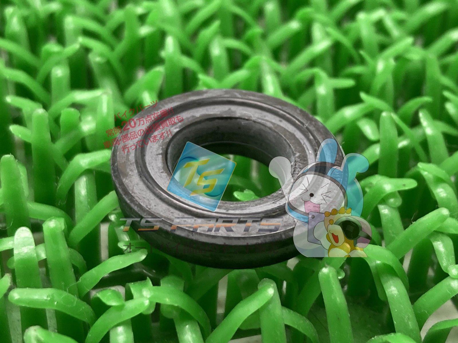 zrx1200ダエグパーツ カワサキ（Kawasaki） ZRX1200ダエグ エンジンカバー 5971 純正 新品