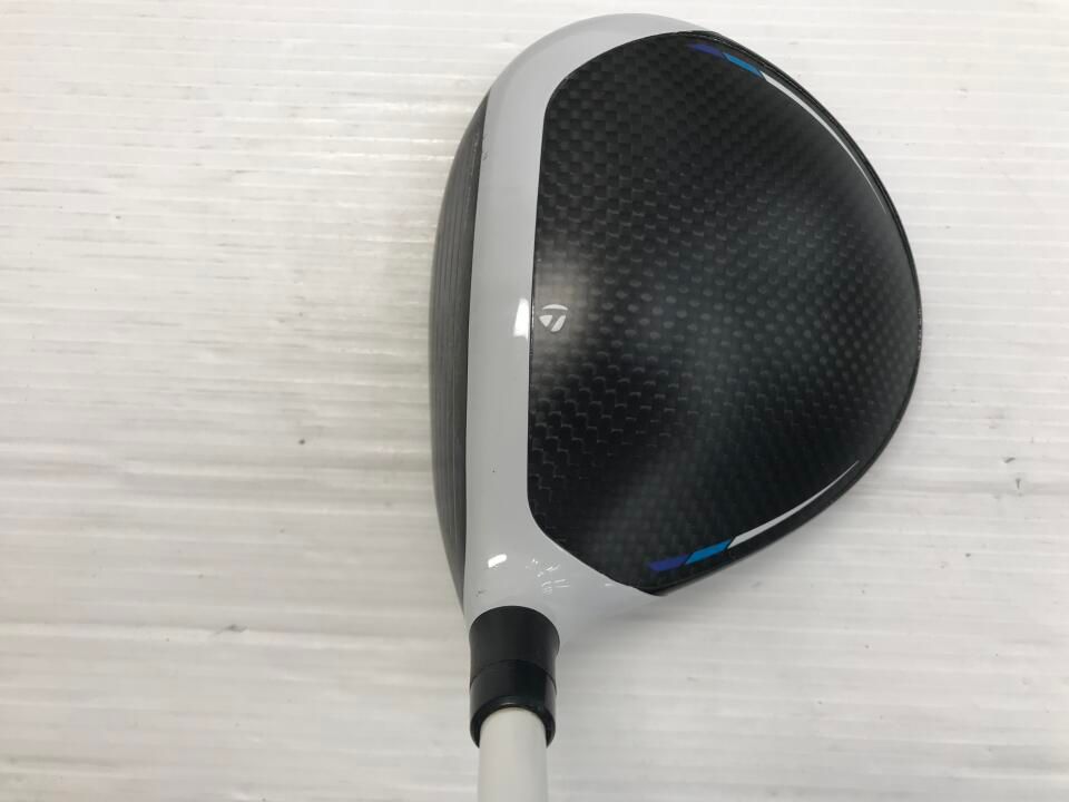 テーラーメイド SIM 2 MAX-D 16度 ツアーAD HD-4 フェアウェイウッド 最短