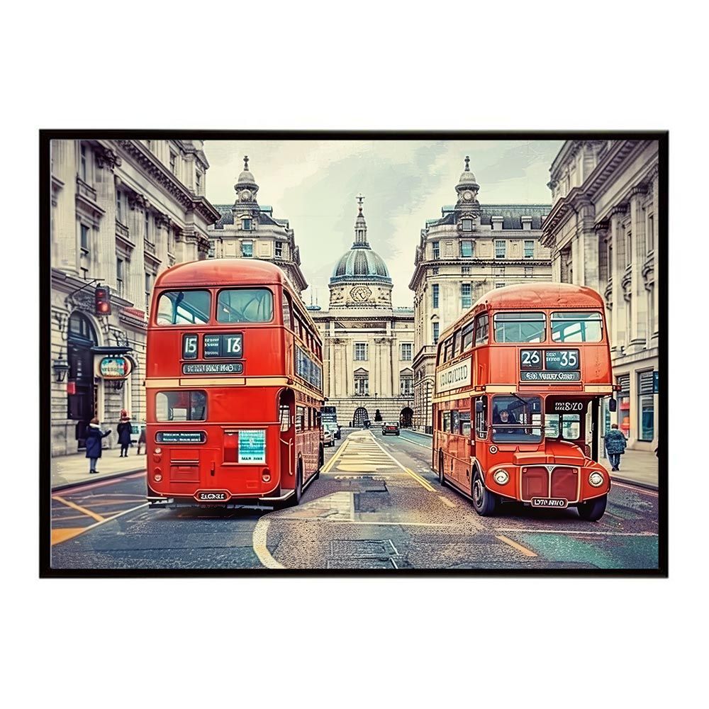 A1サイズ（約59x84cm）】【lh-poster-9004】【フレーム付き