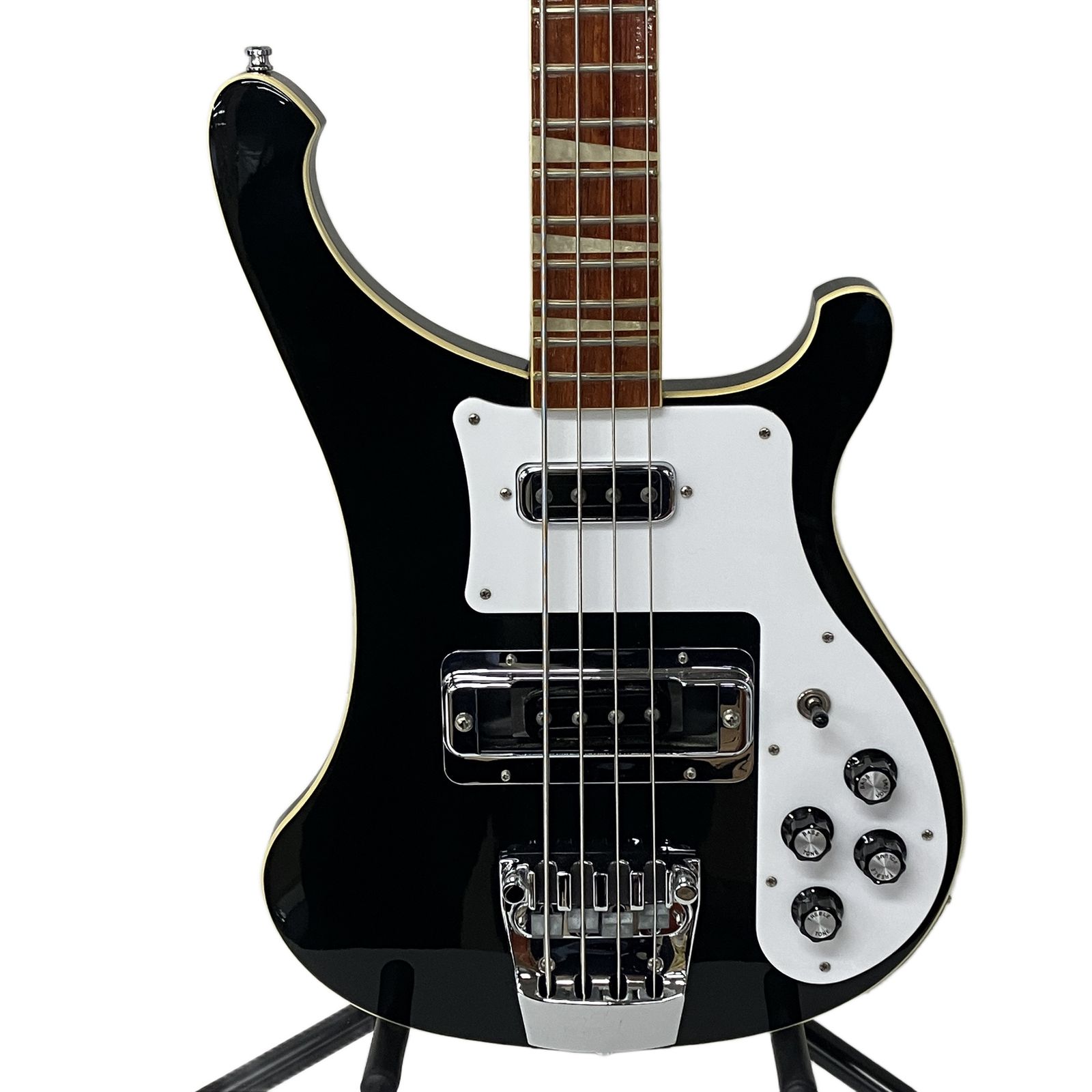 Rickenbacker 4003 JG リッケンバッカー エレクトリックベース 良好