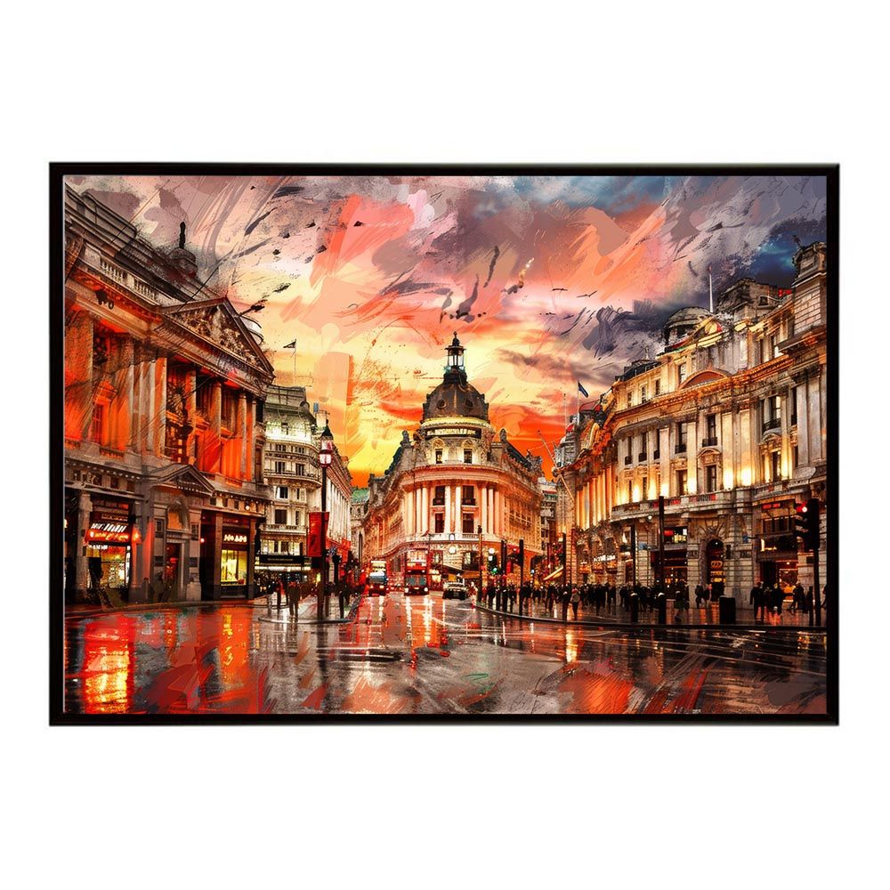 B2サイズ（約51x73cm）】【lh-poster-9008】【フレーム付き