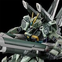 RG 1|144 ブラストインパルスガンダム SpecII 機動戦士ガンダム SEED DOM 組み立て式プラモデル ガンプラ シード フリーダム