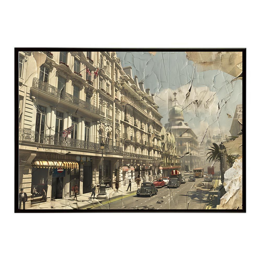 B1サイズ（約73x103cm）】【lh-poster-9017】【フレーム付き