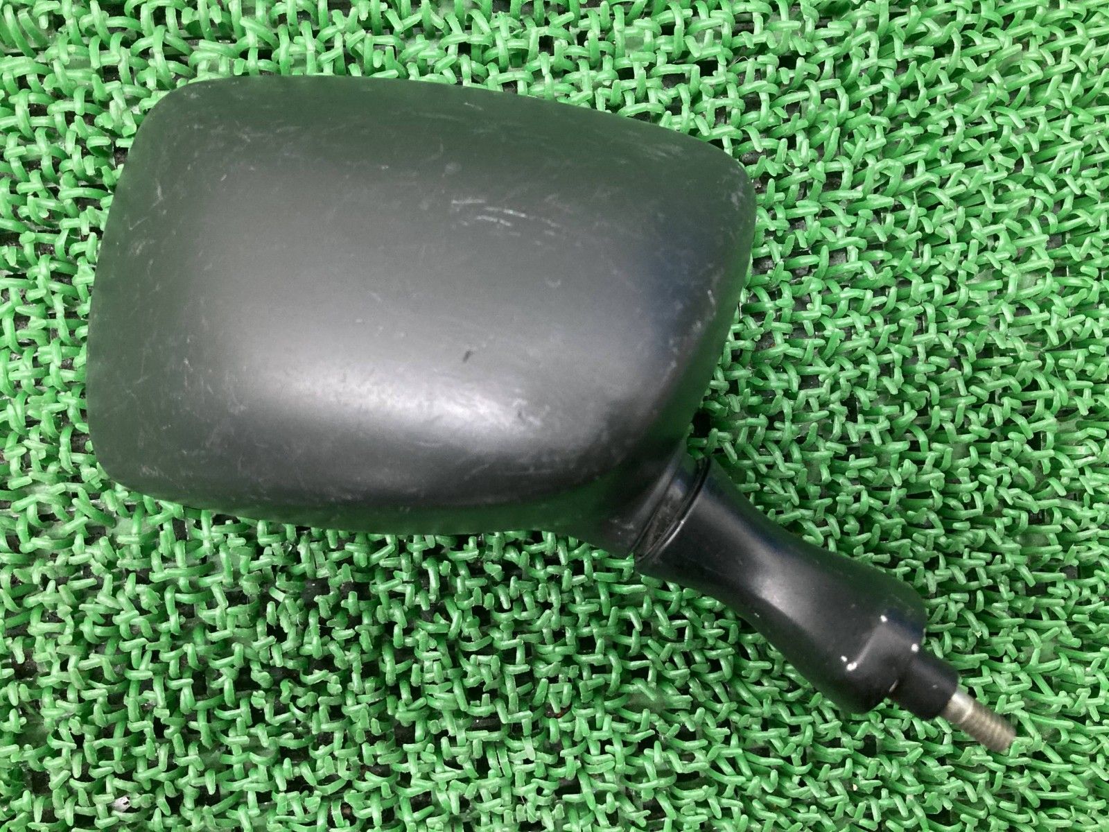 TZR 250 ミラー 右 ヤマハ バイク 部品 3 MA コケキズ無し 割れ欠け無し 品薄 品 車検 Tz