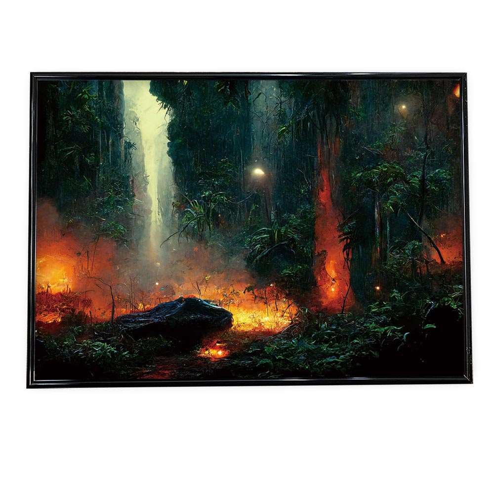 B2サイズ（約51x73cm）】【lh-poster-902】【フレーム付き】ポスター