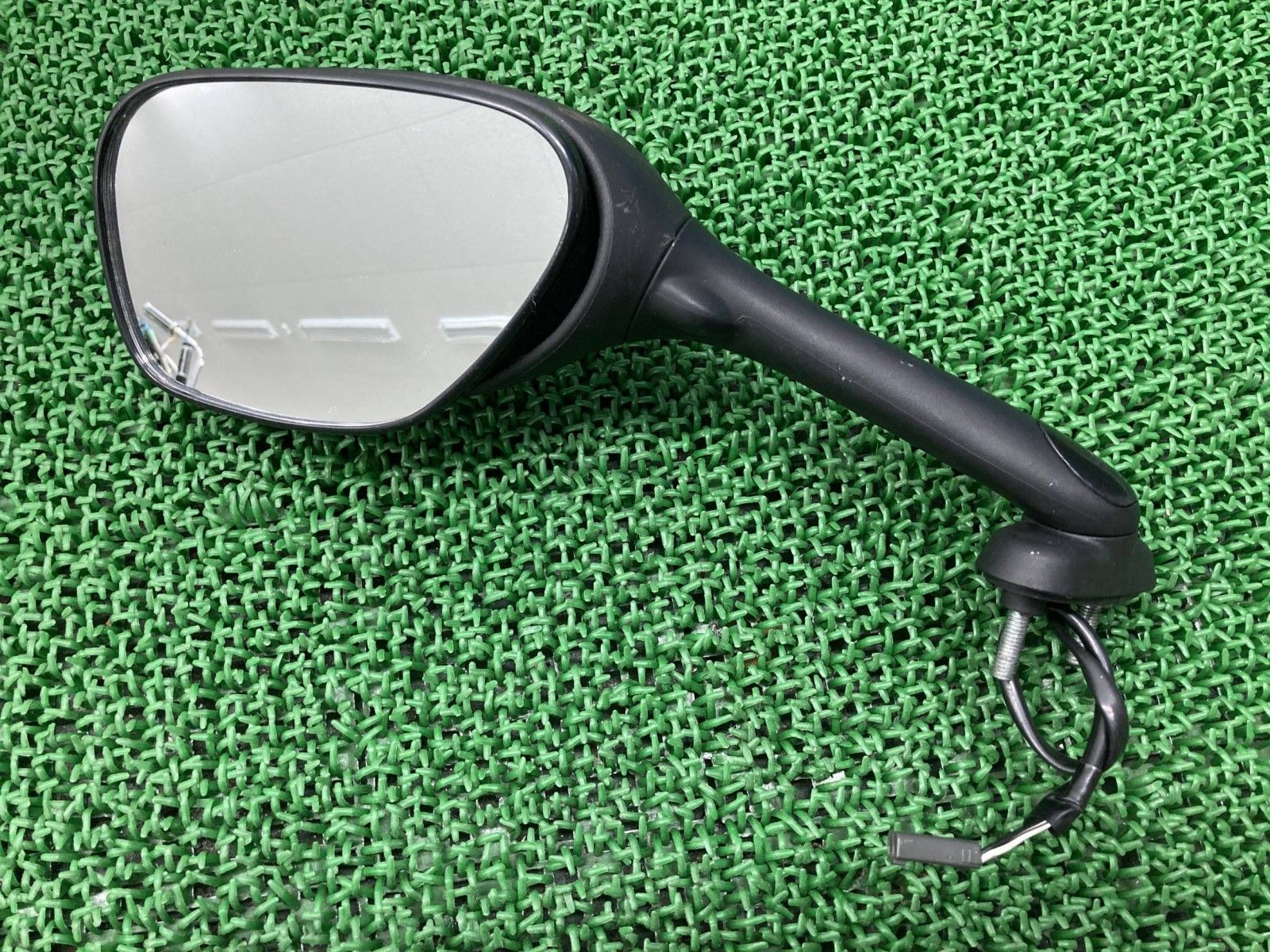 スズキ 純正 GSX-R1000 GSX-R600 ミラー 635