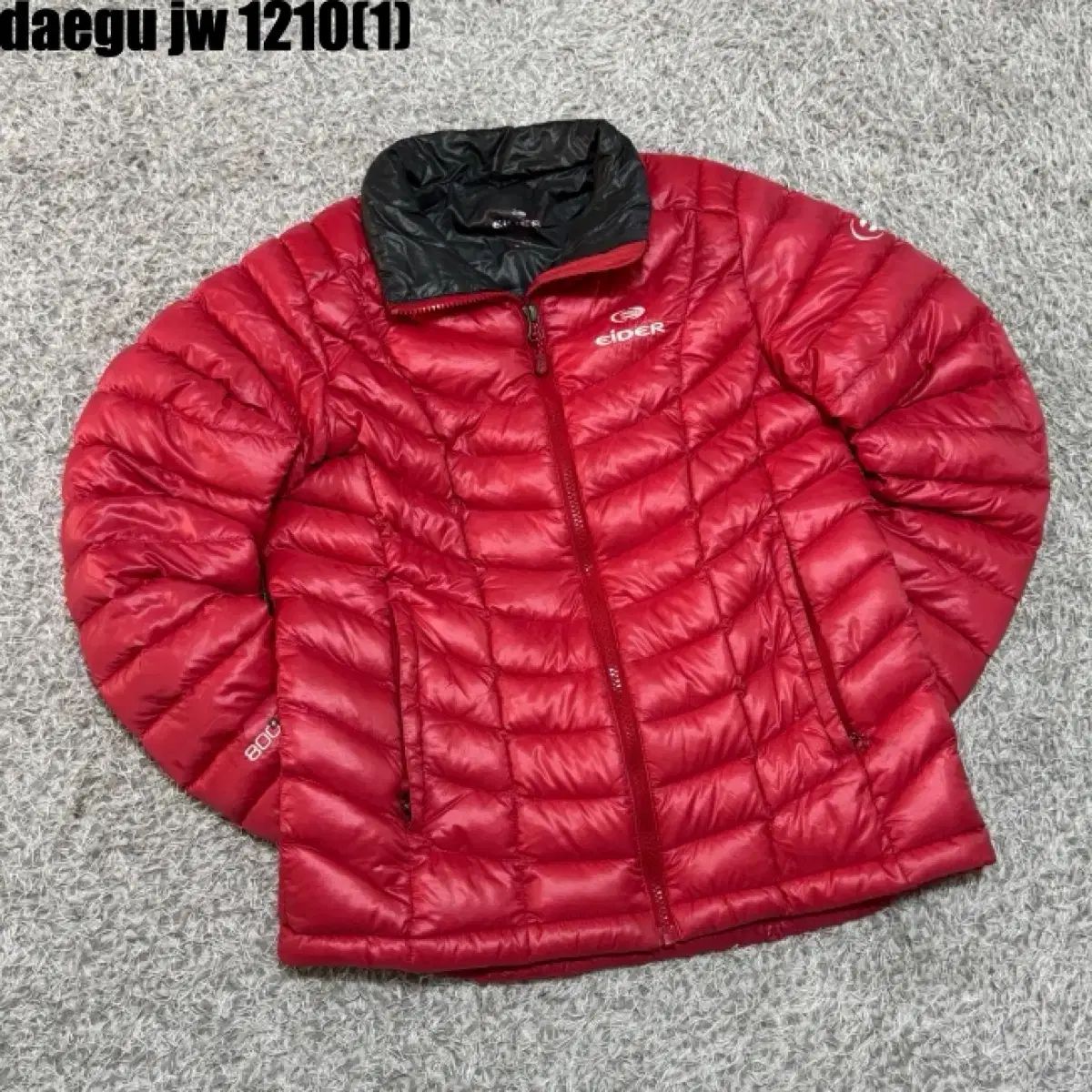 中国 17世紀 インドネシア出土 明代 呉須赤手 皿 時代箱付 M R9312