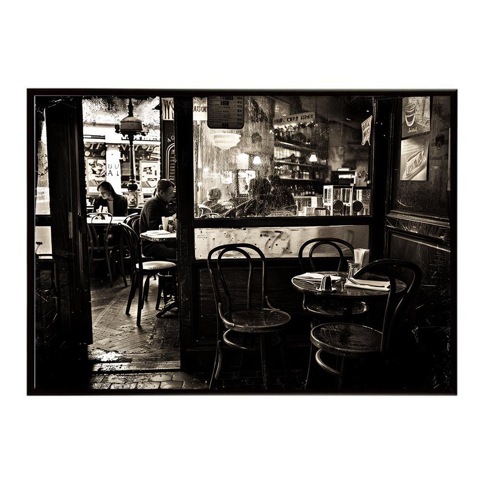 B1サイズ（約73x103cm）】【lh-poster-9026】【フレーム付き