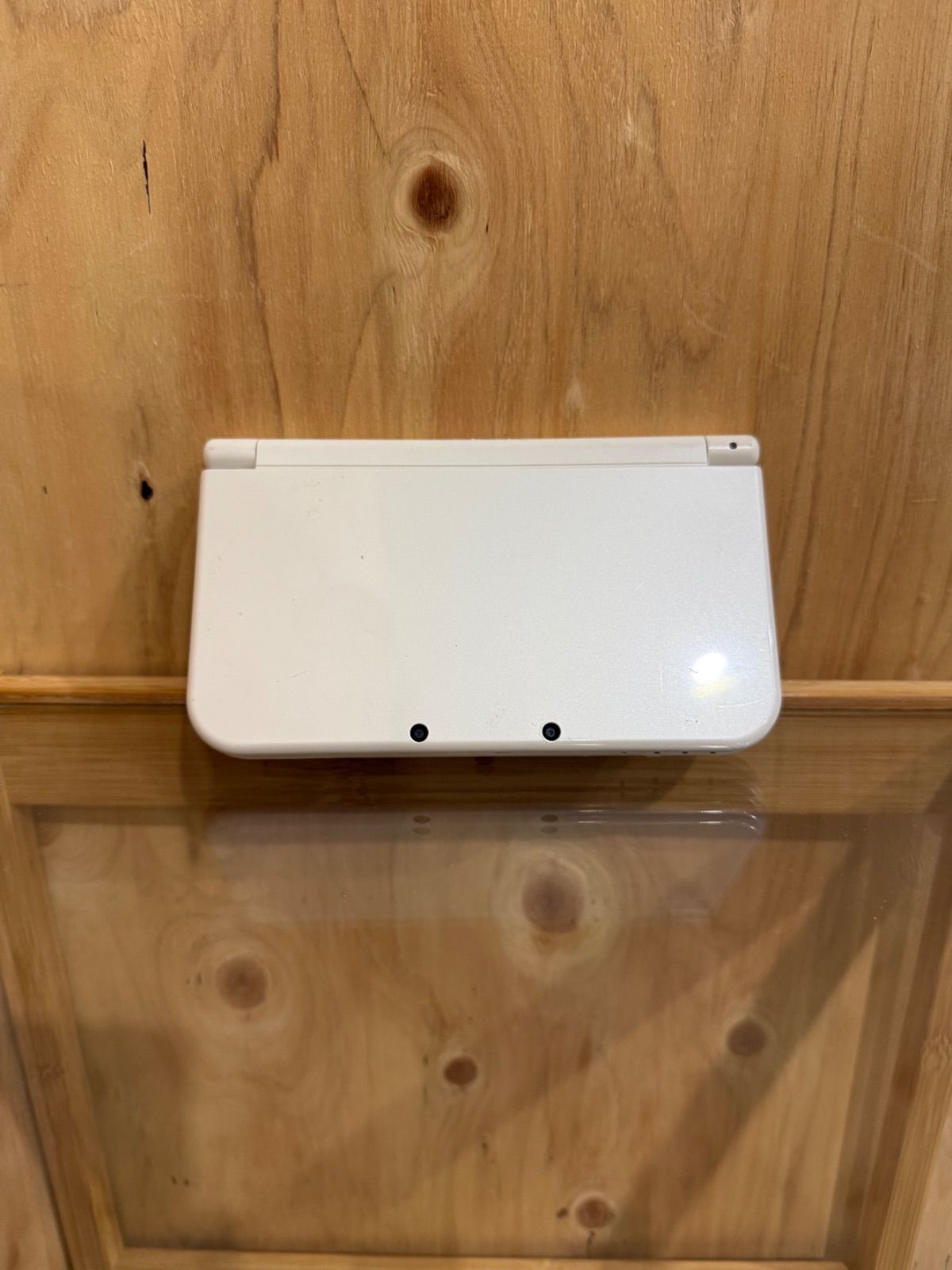 SGM Nintendo 3 DSLL ソフト付き