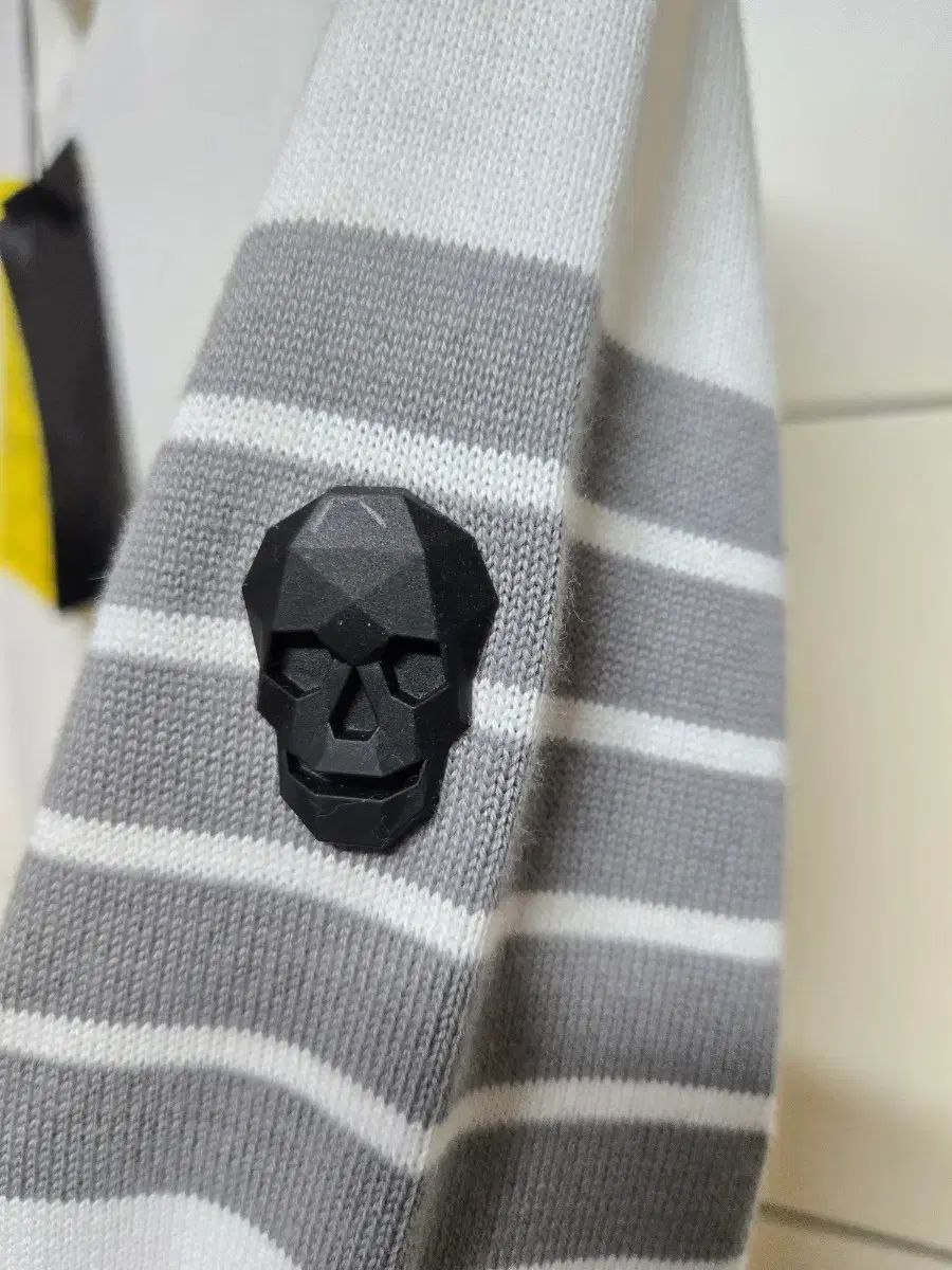 レディースゴルフウェア アメイジングクリー 반넥 ニット