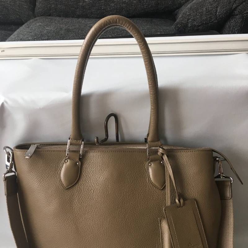 極美品 PELLE MORBIDAペッレモルビダ Maiden Voyage メイデン