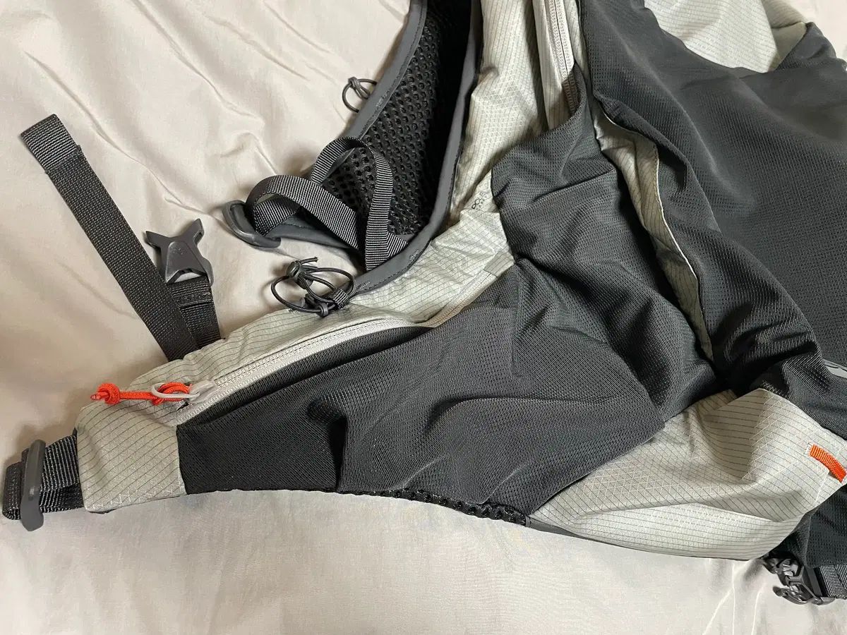  ラップ ニトロン 25 バックパック その他 アウトドアウェア小物