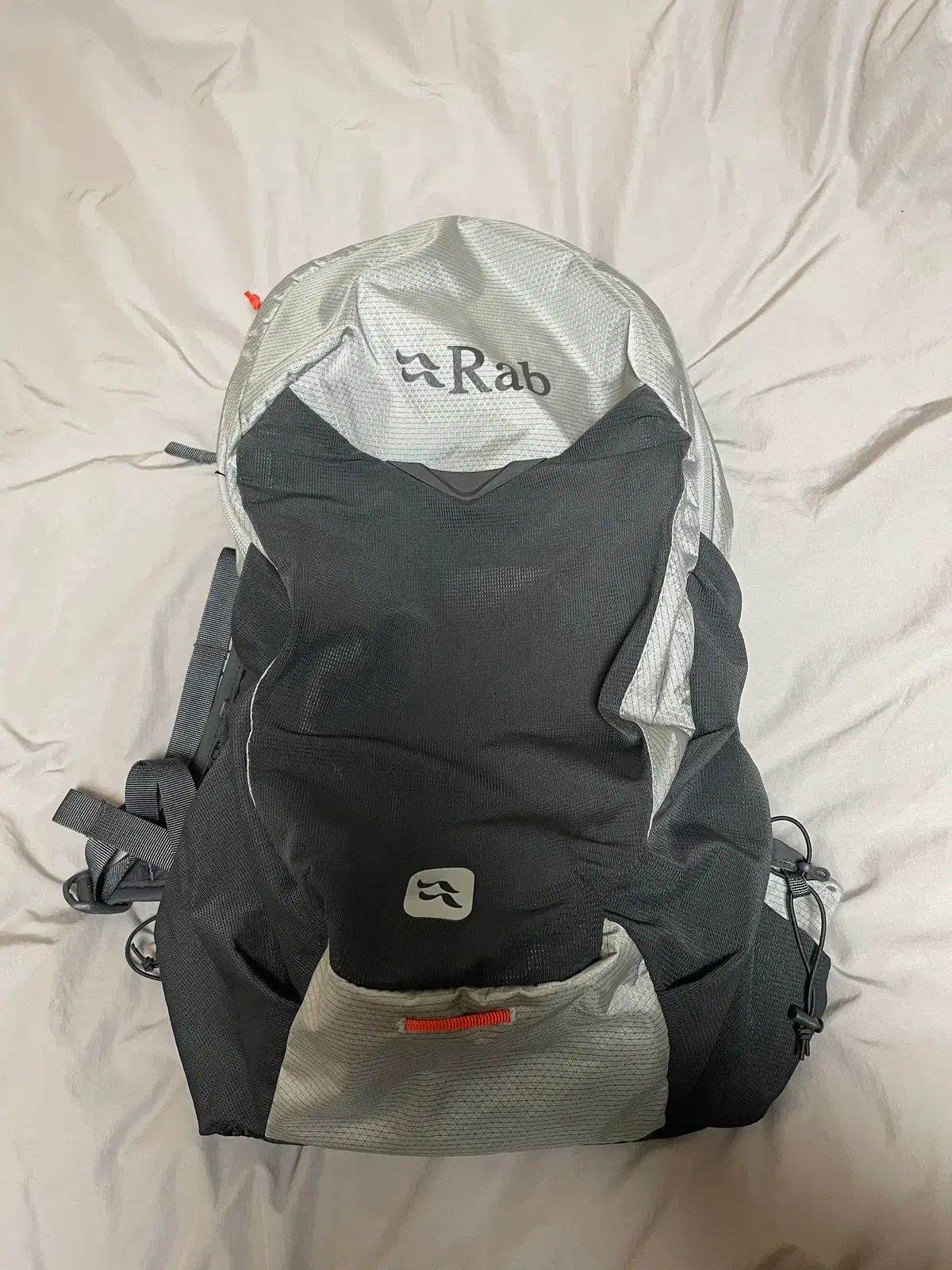 ラップ ニトロン 25 バックパック