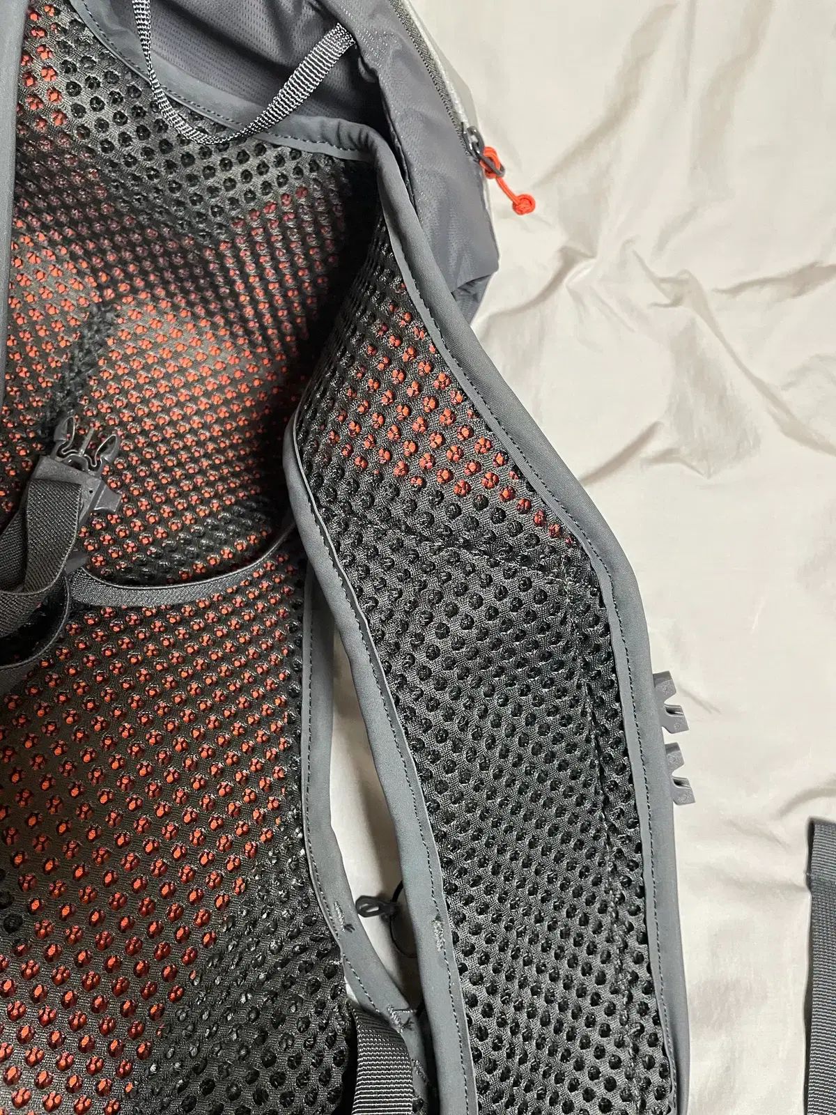 25 バックパック