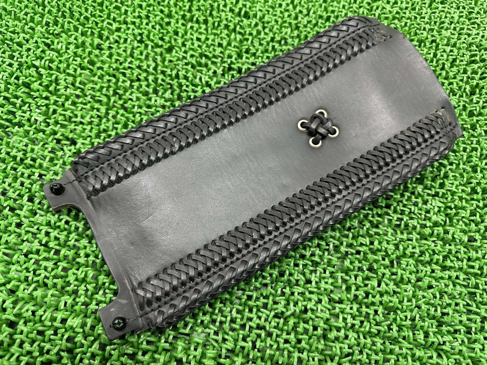 ソフテイル タンクパネル ハーレー バイク 部品 FLSTC FLSTF FLSTS エボ ツインカム 車検 mR