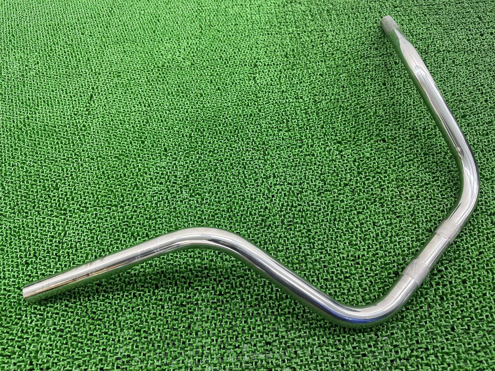 ハンドル ハーレー ヘリテイジソフテイル 1インチノーマルアップハンドル 幅810㎜ 曲がりなし 品薄 fT