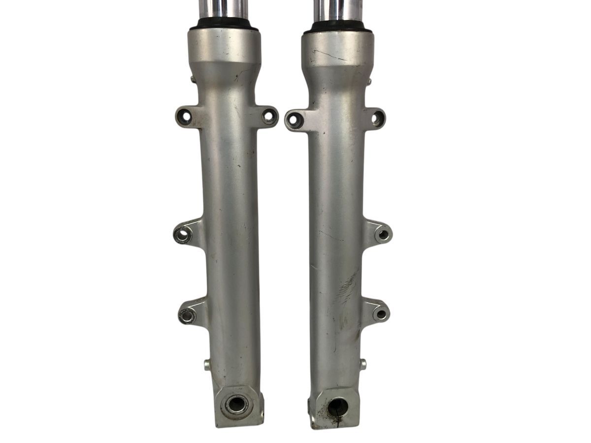 HONDA VTR250 FI MC33 フロントフォーク 41 ジャンク 部品取り OH