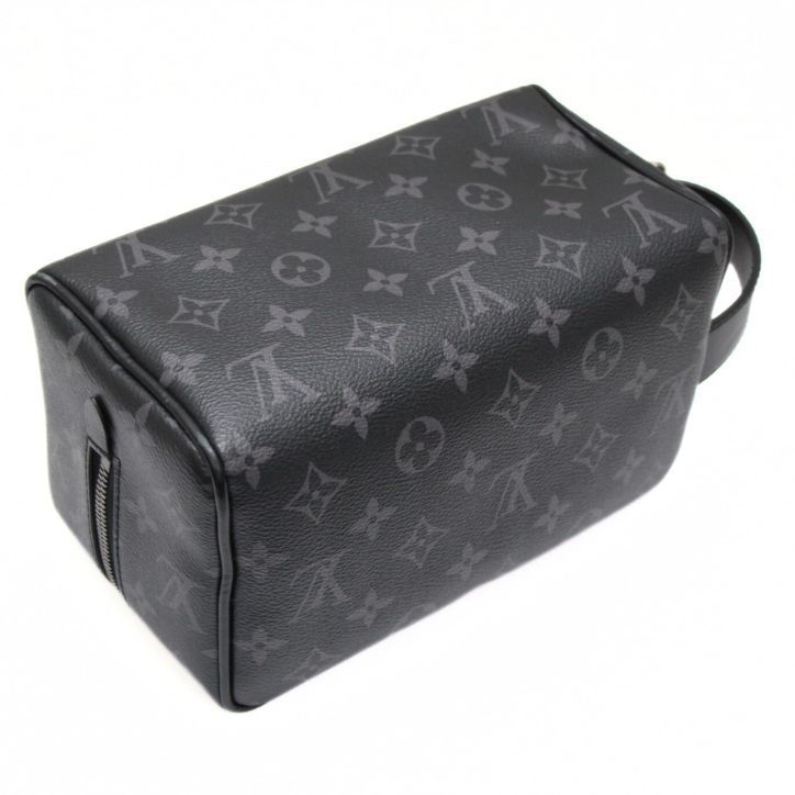 ルイヴィトン Louis Vuitton ロッカー ドップキット ハンドバック