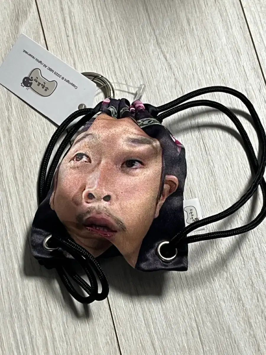 衣装2着付】全頭面 着ぐるみマスク 暁山瑞希