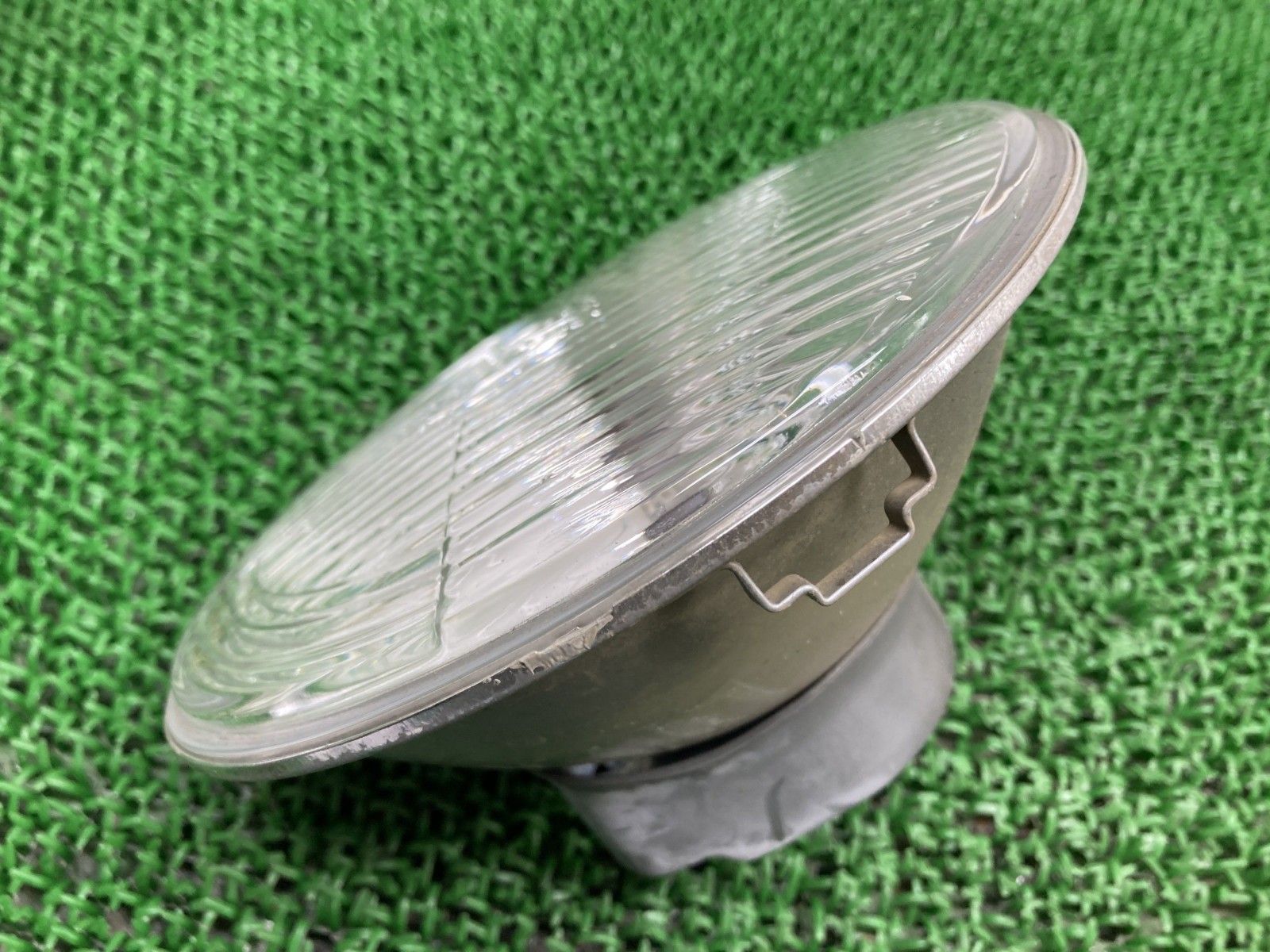 FLSTC1340 ヘッドライト 302-111145 ハーレー 純正 中古 バイク 部品