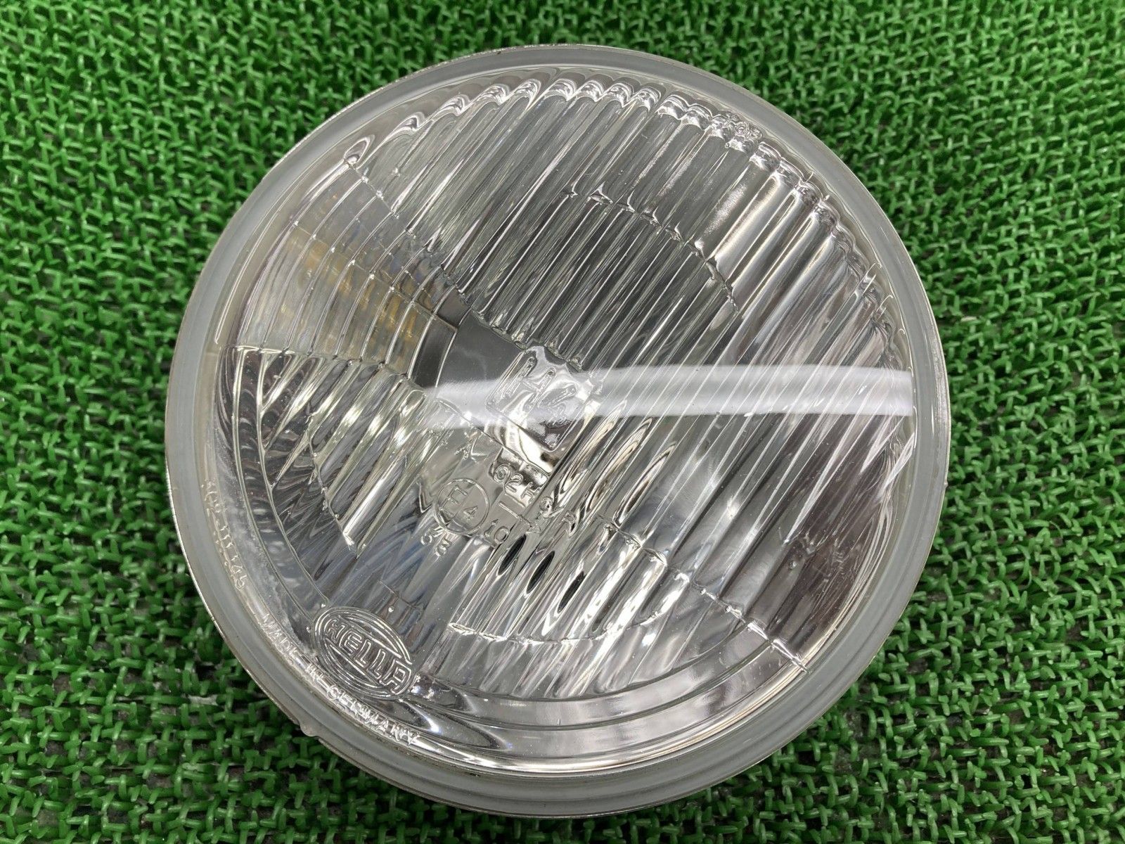 FLSTC1340 ヘッドライト 302-111145 ハーレー 純正 中古 バイク 部品