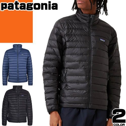 パタゴニア patagonia ダウン セーター メンズ 2025年秋冬新作