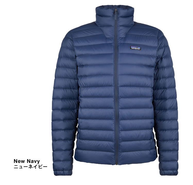 パタゴニア patagonia ダウン セーター メンズ 2025年秋冬新作