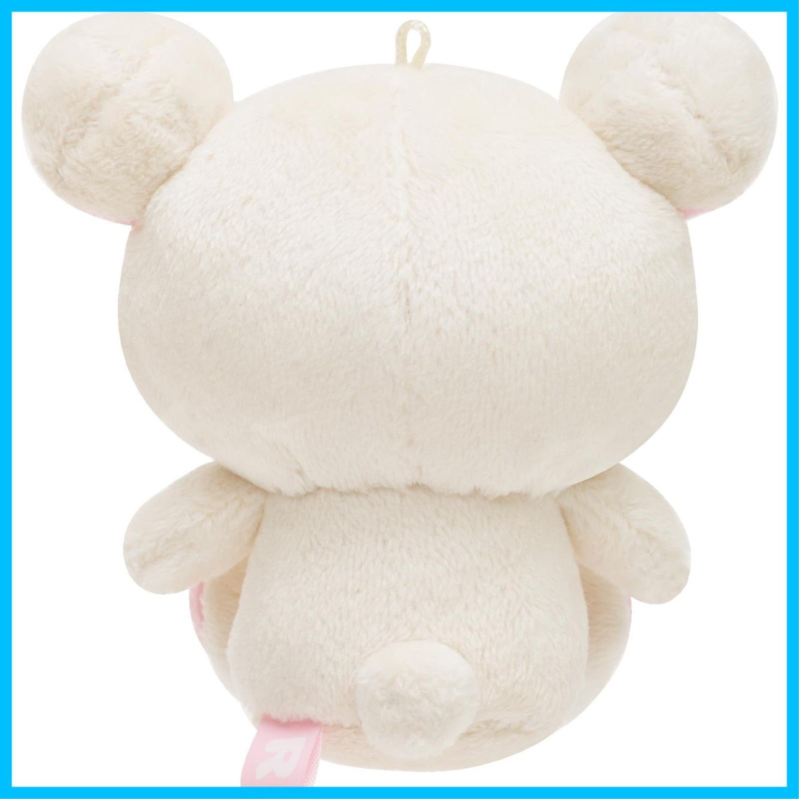 コリラックマ いつでもいっしょ おでかけぬいぐるみ キーホルダー 2019年 特価商品】おでかけぬいぐるみキーホルダー いつでもいっしょ