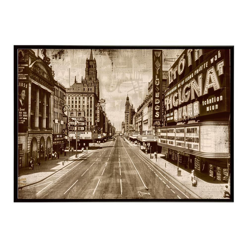 海景 油彩画 木製フレーム　大山勝治作 海景 油彩画 木製フレーム 大山勝治作