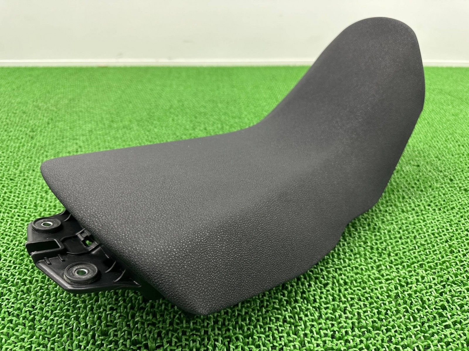 テネレ700 シート BW3 ヤマハ 純正 中古 バイク 部品 DM09J Tenere700