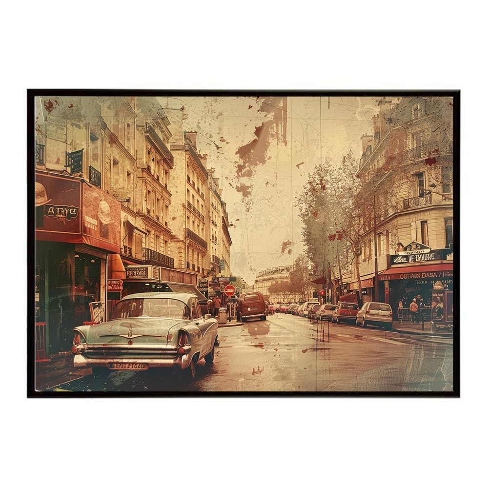 ベルナルド マルク・シャガール サラダボウル 27cm