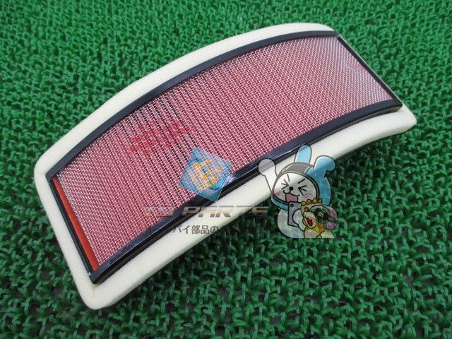 マグザム エアクリーナーエレメント 在庫有 ヤマハ バイク 部品 在庫有り 可 車検 nV