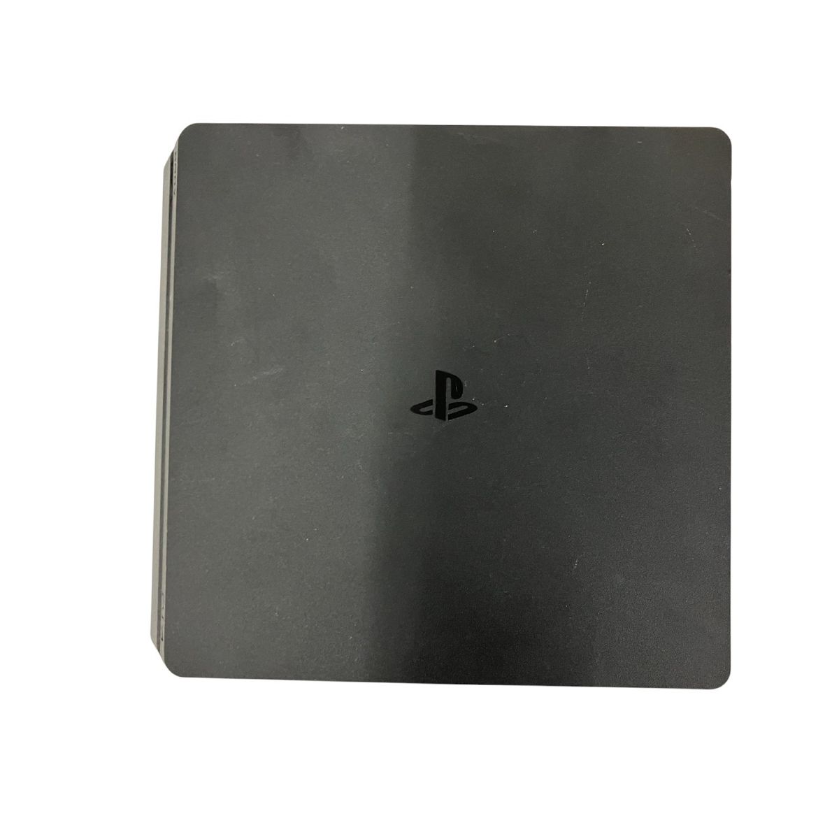 SONY PlayStation 4 PS 本体 CUH-2200 A 500 GB Jet Black プレステ4 ソニー ゲーム機