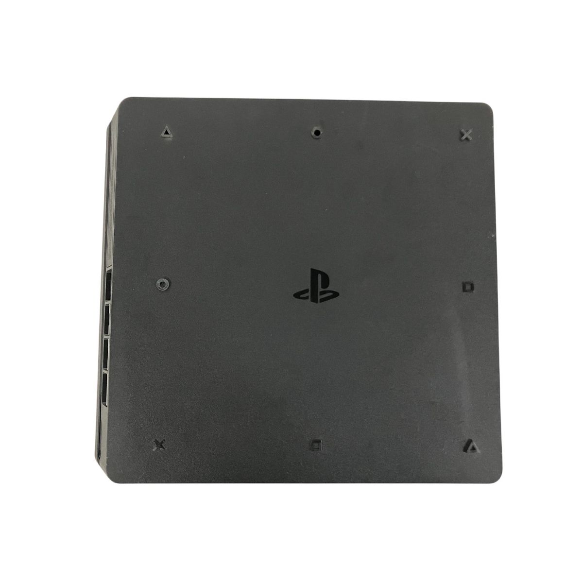  SONY PlayStation 4 PS 本体 CUH-2200 A 500 GB Jet Black プレステ4 ソニー ゲーム機 本体 プレイステーション4(PS4)