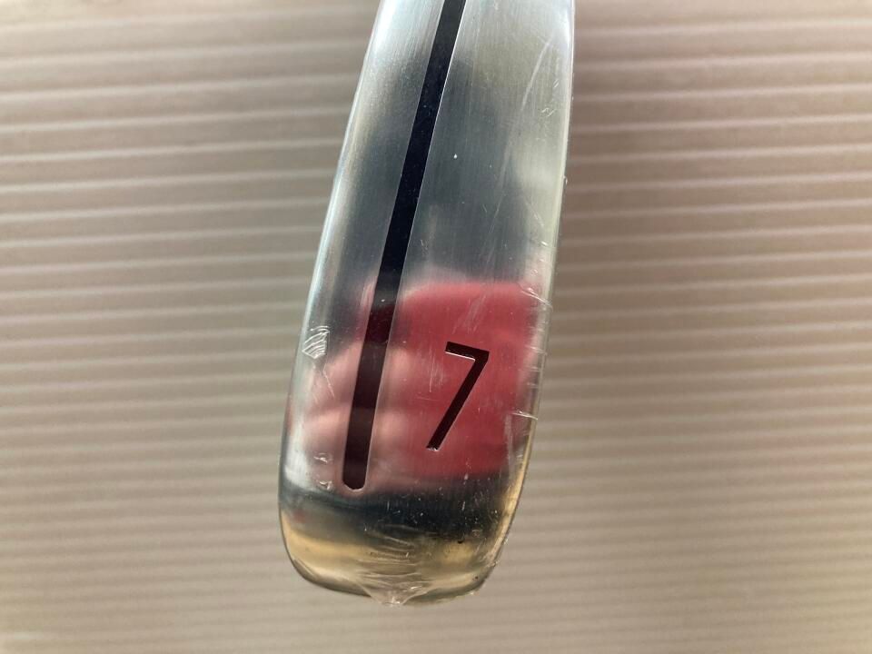 テーラーメイド Qi MAX LITE AIR SPEEDER TM 2025 Rフレックス アイアン