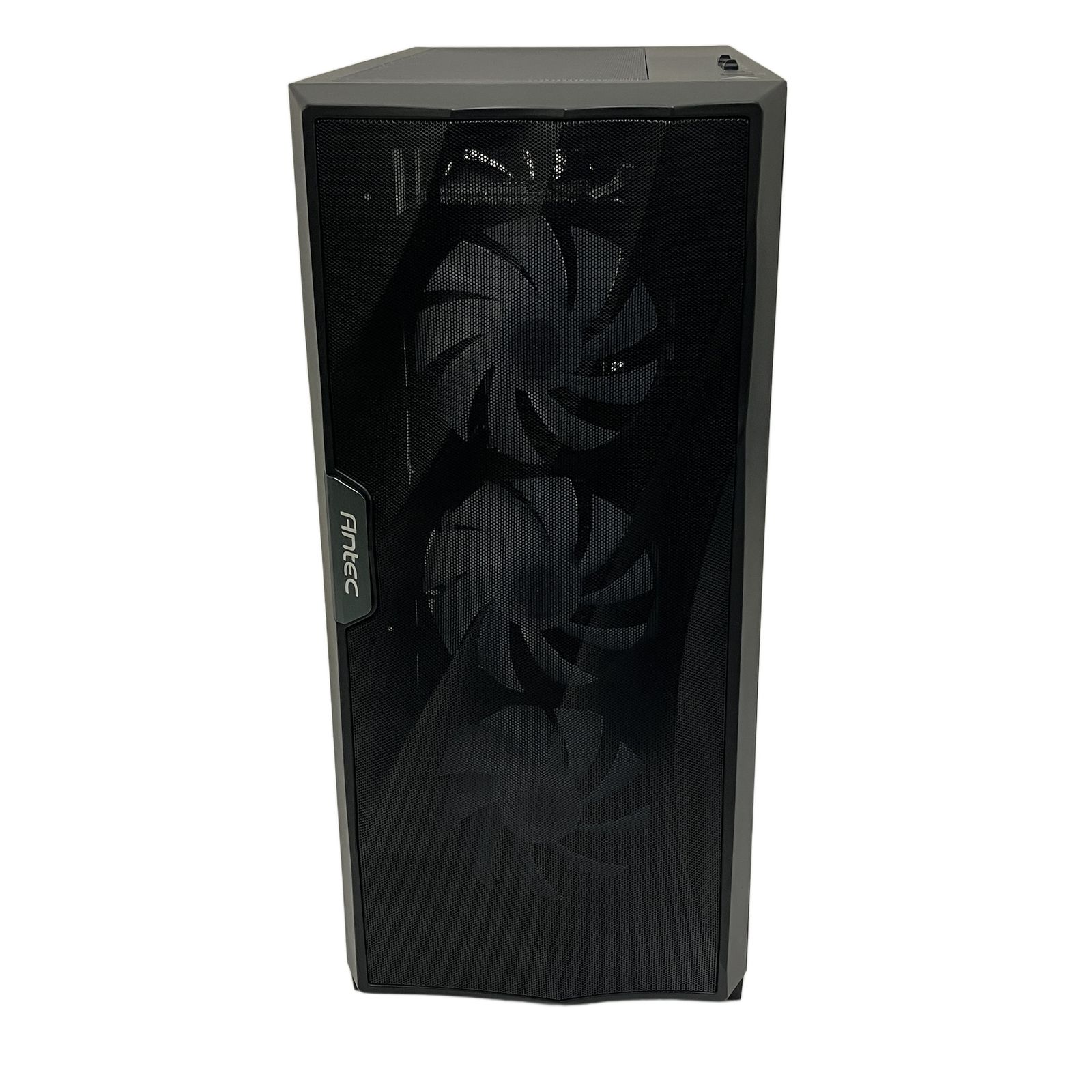 Antec デスクトップ PC 32 GB SSD 1 TB GeForce RTX 4060 Ti 8 Core i 5 13500 OS無