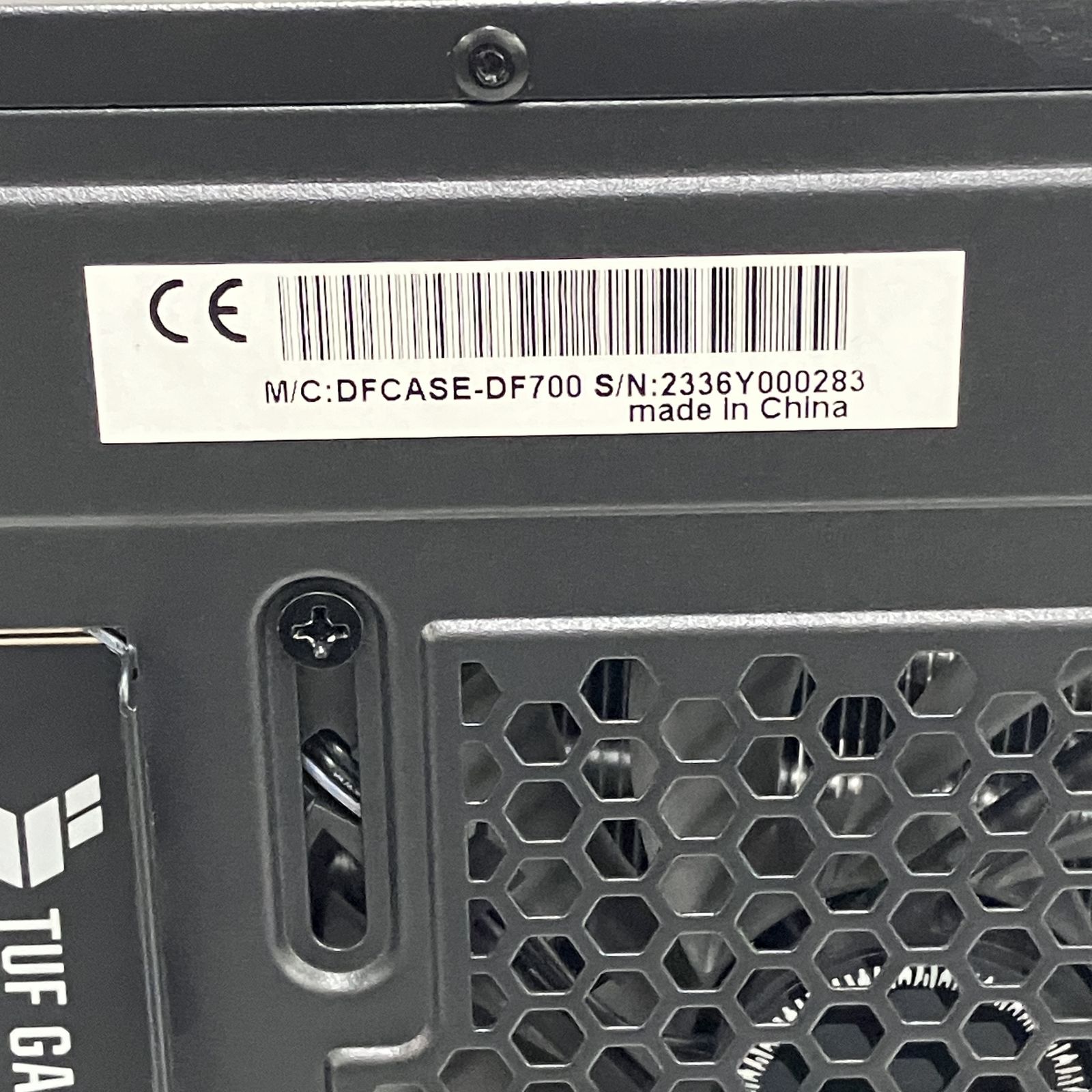 Antec デスクトップ PC 32 GB SSD 1 TB GeForce RTX 4060 Ti 8 Core i 5 13500 OS無