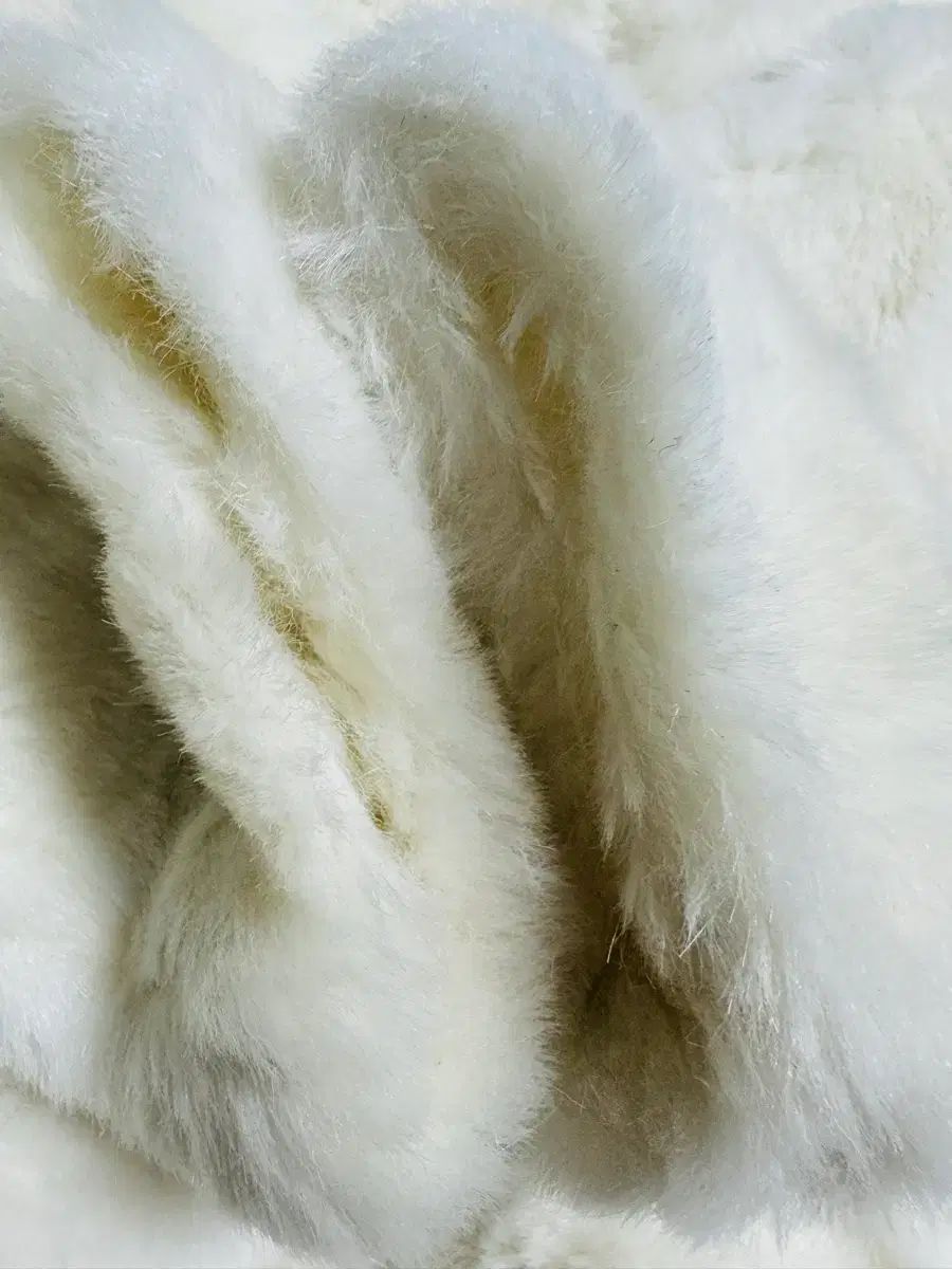 付ファーコート 120