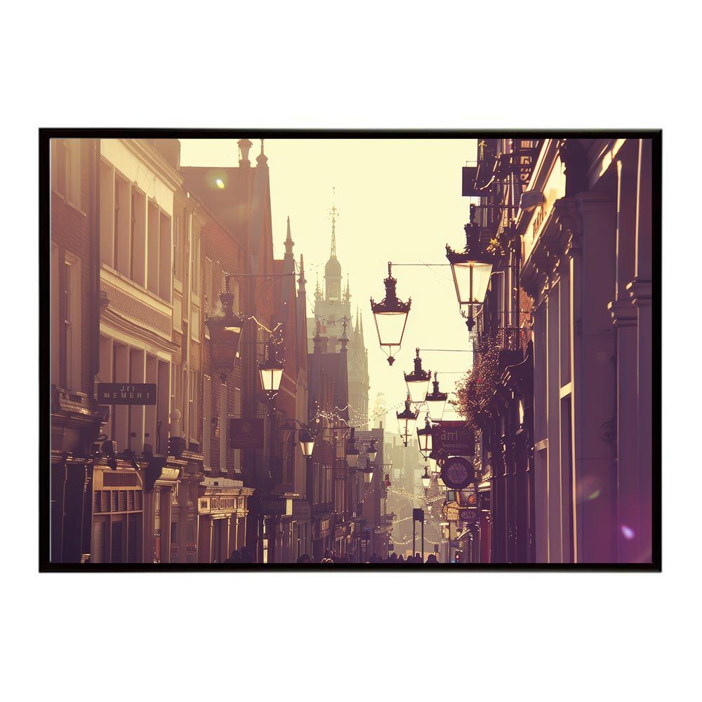 ドゥルー・ストゥルーザン STAR WARS ジークレー版画 3/200