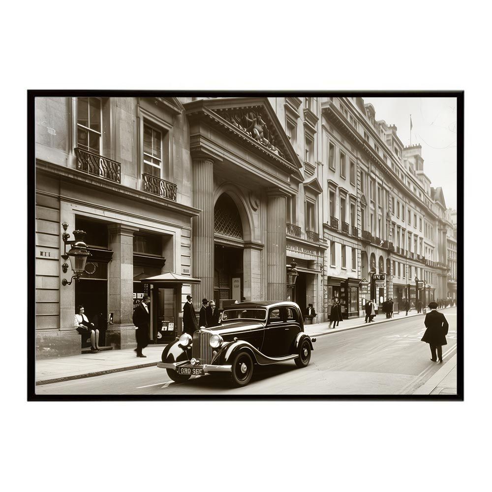 A3サイズ（約30×42cm）】【lh-poster-9126】【フレーム付き