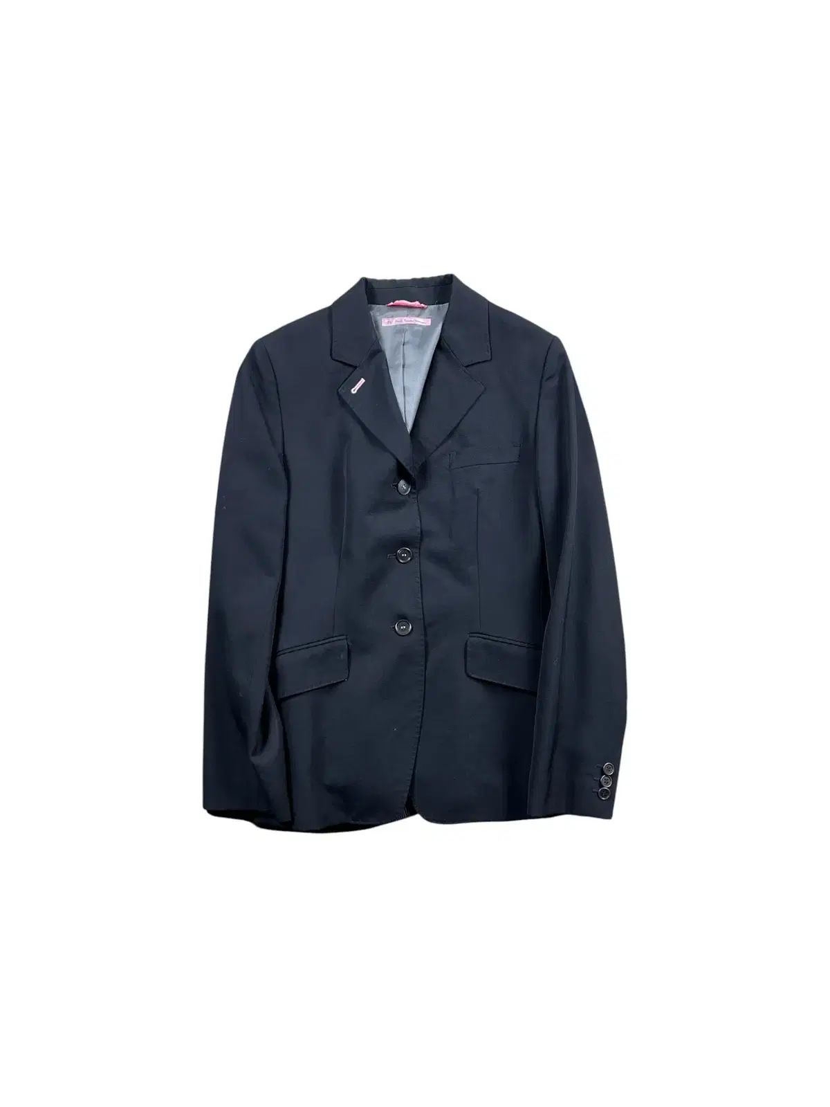 【12月30日午前到着希望】ちゅん 1.5kg PAUL SMITH ブレーザー