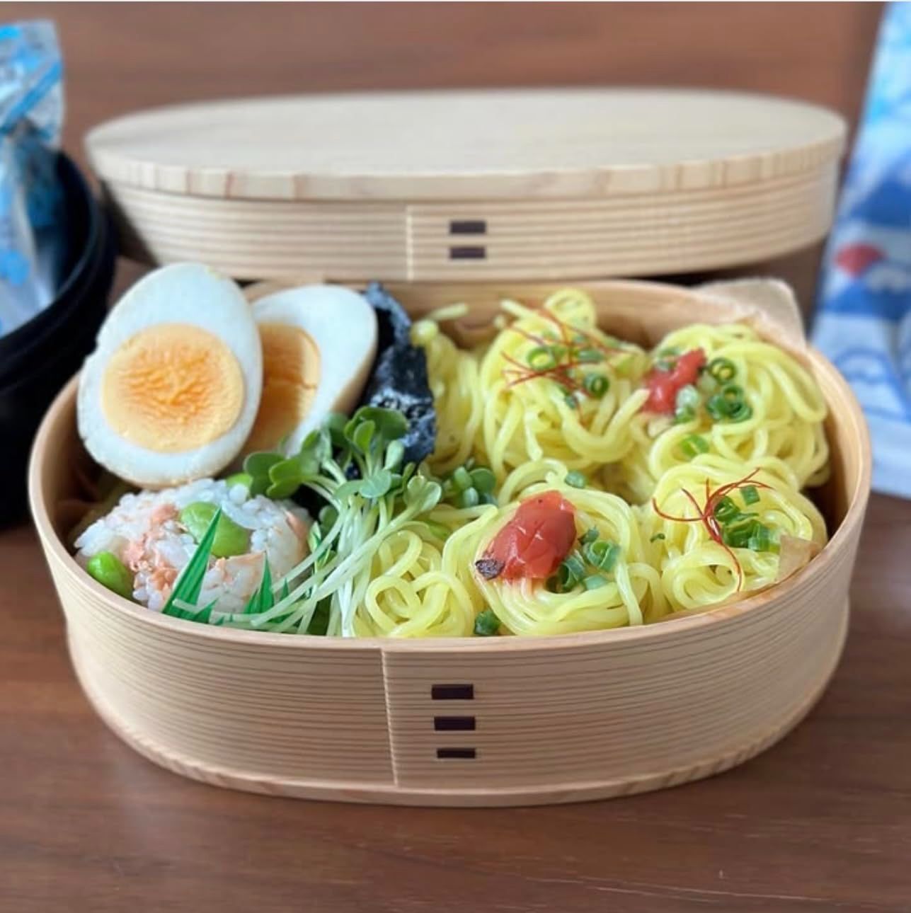 曲げわっぱ わっぱ