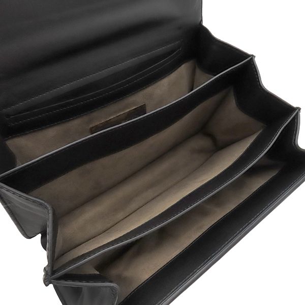 ボッテガヴェネタ BOTTEGA VENETA ショルダーバッグ ハラコ レザー