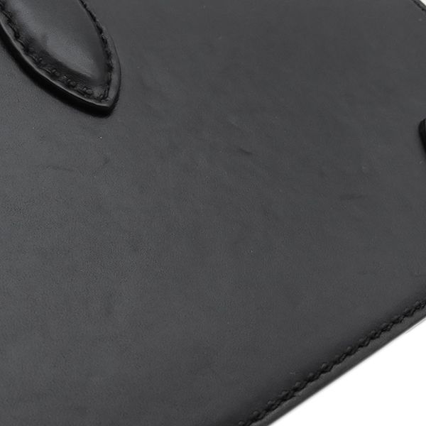 ボッテガヴェネタ BOTTEGA VENETA ショルダーバッグ ハラコ レザー ハラコ ブラックXブラウン ヴィンテージ金具 黒 チェーンショルダー  【保存袋】【中古】 ボッテガヴェネタ BOTTEGA VENETA ショルダーバッグ ハラコ レザー